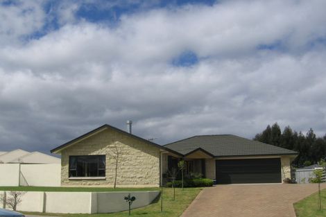 Photo of property in 53 Balmoral Drive, Hilltop, Taupo, 3330