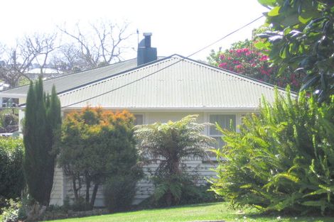Photo of property in 48 Manson Street, Gate Pa, Tauranga, 3112