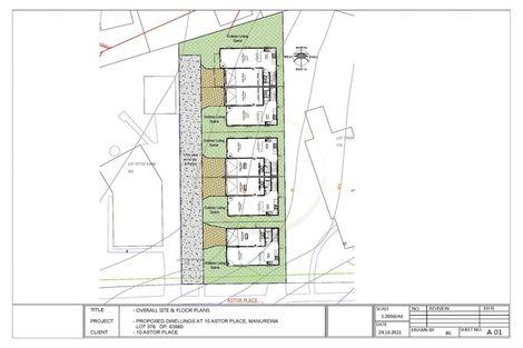 Photo of property in 10 Astor Place, Manurewa, Auckland, 2102