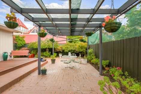 Photo of property in 33 Brunswick Street, Hutt Central, Lower Hutt, 5010