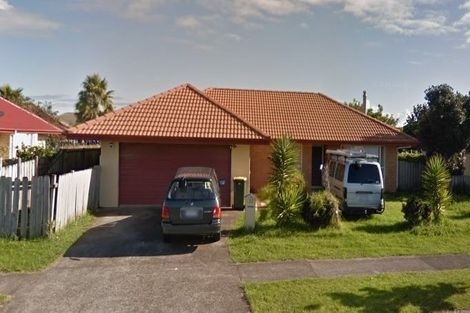 Photo of property in 32 Michael Jones Drive, Flat Bush, Auckland, 2019