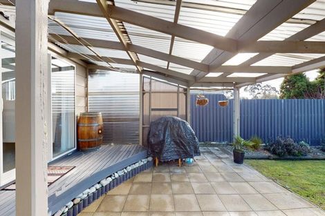 Photo of property in 57 Fairview Avenue, Feilding, 4702