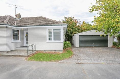 Photo of property in 48 Balgay Street, Upper Riccarton, Christchurch, 8041
