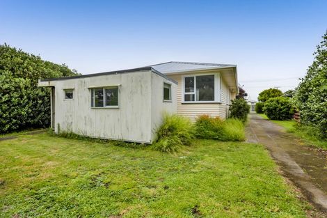 Photo of property in 58 Reid Avenue, Hawera, 4610