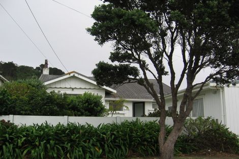 Photo of property in 60 Hector Street, Seatoun, Wellington, 6022