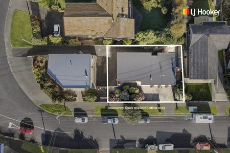 Photo of property in 64 Mckerrow Street, Shiel Hill, Dunedin, 9013