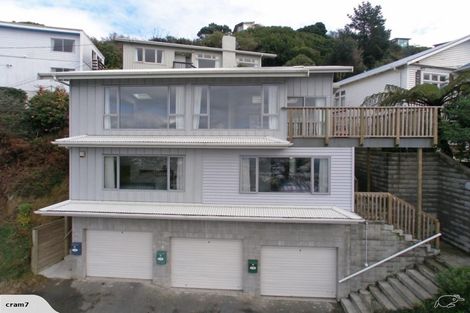 Photo of property in 84 Mitchell Street, Brooklyn, Wellington, 6021