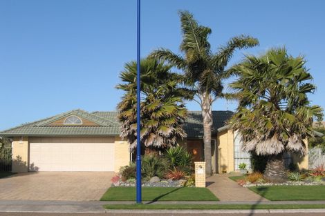 Photo of property in 69 Palm Beach Boulevard, Papamoa Beach, Papamoa, 3118