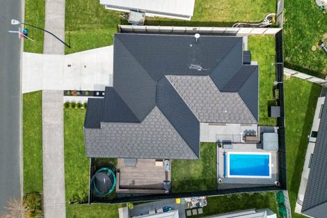 Photo of property in 25 Kimbrae Drive, Rototuna North, Hamilton, 3210