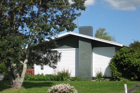 Photo of property in 53 James Henry Crescent, Huntly, 3700