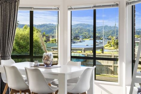 Photo of property in 338 Waterways Parade, Pauanui, Hikuai, 3579