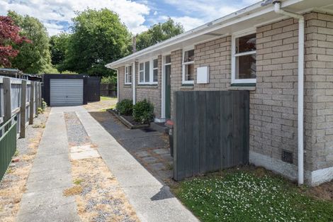 Photo of property in 3 Russell Avenue, Allenton, Ashburton, 7700