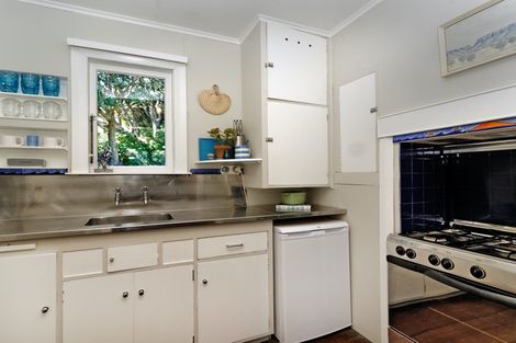 Photo of property in 43 North Piha Road, Piha, New Lynn, 0772