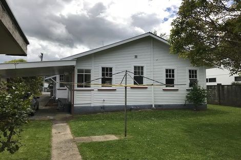 Photo of property in 22 Witako Street, Epuni, Lower Hutt, 5011