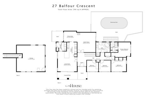 Photo of property in 27 Balfour Crescent, Riverlea, Hamilton, 3216