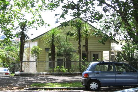 Photo of property in 25 Selbourne Street, Grey Lynn, Auckland, 1021