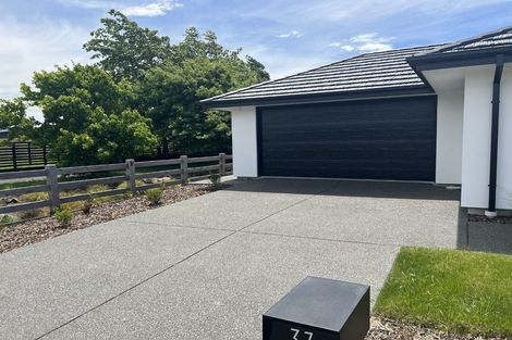 Photo of property in 37 Whites Tramway Road, Halswell, Christchurch, 8025