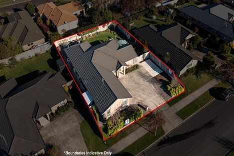 Photo of property in 39 Cumberland Drive, Flagstaff, Hamilton, 3210