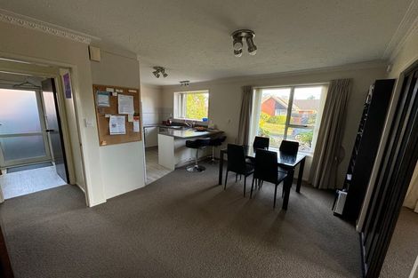 Photo of property in 1/3 Cottesmore Close, Burnside, Christchurch, 8053