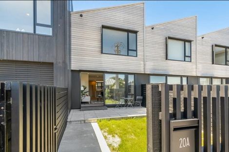 Photo of property in 20a Tory Street, Petone, Lower Hutt, 5012