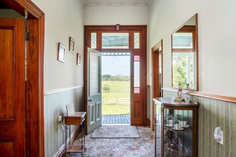 Photo of property in 97 Tataramoa Road, Matamau, Dannevirke, 4977