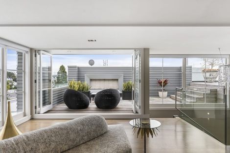 Photo of property in 62 St Marys Road, Saint Marys Bay, Auckland, 1011