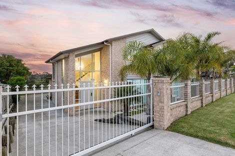 Photo of property in 18 Irongate Avenue, Ranui, Auckland, 0612