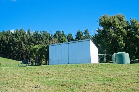 Photo of property in 1215 Wharekopae Road, Ngatapa, Gisborne, 4072