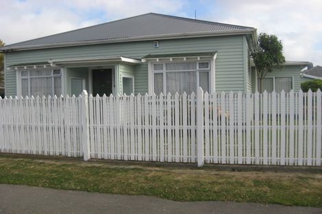 Photo of property in 20 Hastings Street West, Sydenham, Christchurch, 8023