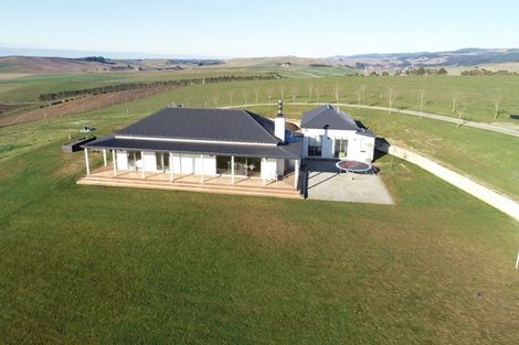 Photo of property in 407 Kauru Hill Road, Incholme, Oamaru, 9492