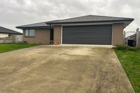 Photo of property in 16 Macdonald Heights, Feilding, 4702
