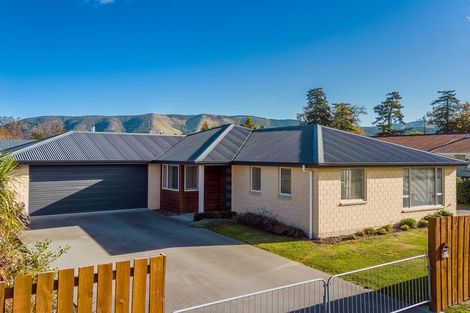 Photo of property in 11 Goldsmith Street, Waimate, 7924