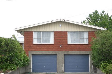 Photo of property in 32 Munro Street, Redwood, Christchurch, 8051
