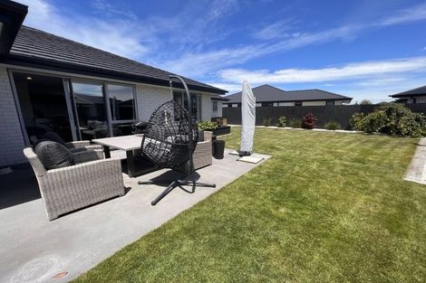 Photo of property in 7 Sarah Street, Marshland, Christchurch, 8083