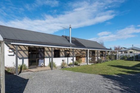 Photo of property in 17 Mcmillan Street, Methven, 7730