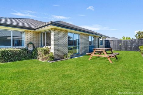 Photo of property in 49 Bradbury Avenue, Rolleston, 7614