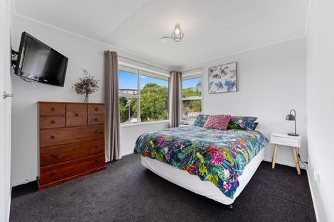 Photo of property in 39 Maratahu Street, Westown, New Plymouth, 4310