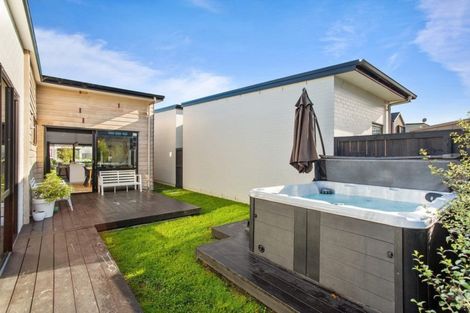Photo of property in 7 Grey Warbler Road, Hobsonville, Auckland, 0616