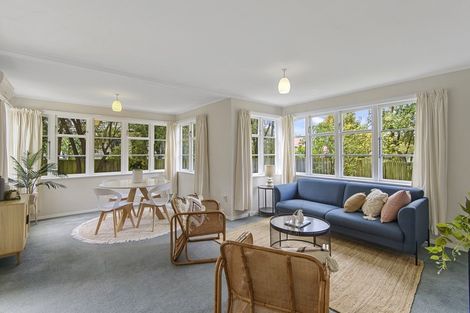 Photo of property in 15 Denvir Street, Strowan, Christchurch, 8052