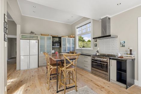 Photo of property in 55 Checkley Road, Raglan, 3295