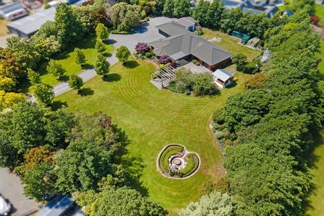 Photo of property in 3/723 East Maddisons Road, Rolleston, 7614