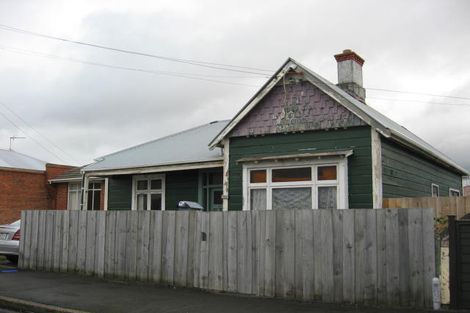 Photo of property in 224 Oxford Street, South Dunedin, Dunedin, 9012