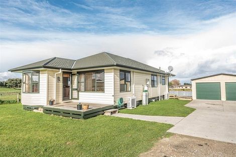 Photo of property in 15 Rangitatau Road West, Pakaraka, Wanganui, 4574