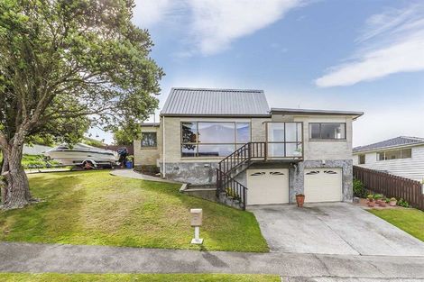 Photo of property in 11 Bodmin Terrace, Camborne, Porirua, 5026