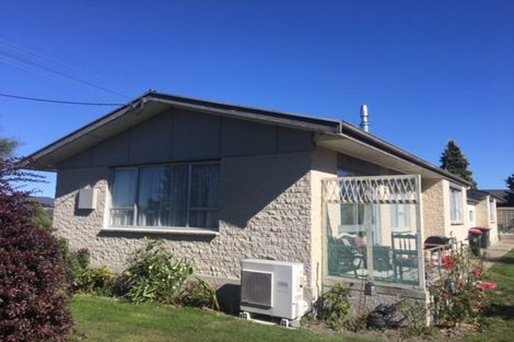 Photo of property in 29 Welles Street, Ranfurly, 9332