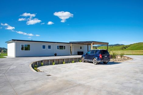 Photo of property in 113a Downard Road, White Pine Bush, Whakatane, 3191