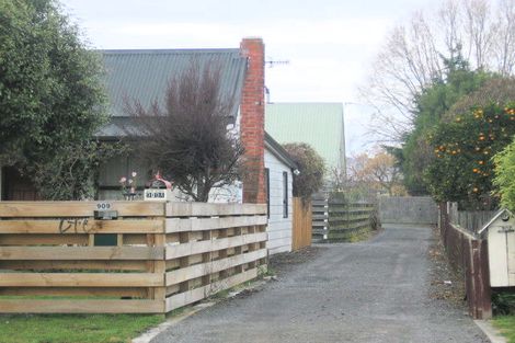 Photo of property in 2/909 Nelson Street North, Mahora, Hastings, 4120