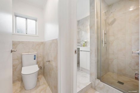 Photo of property in 9b Mander Place, Bucklands Beach, Auckland, 2012