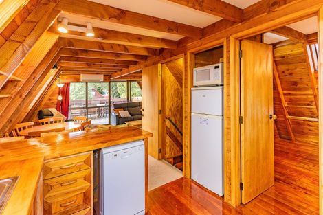 Photo of property in 22a Park Avenue, Ohakune, 4625