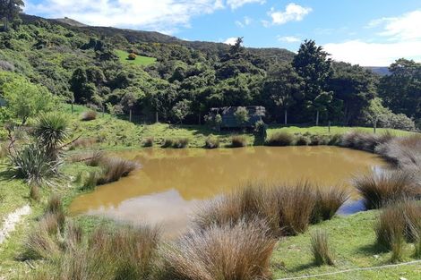 Photo of property in 160 Mann Road, Woodside, Outram, 9073